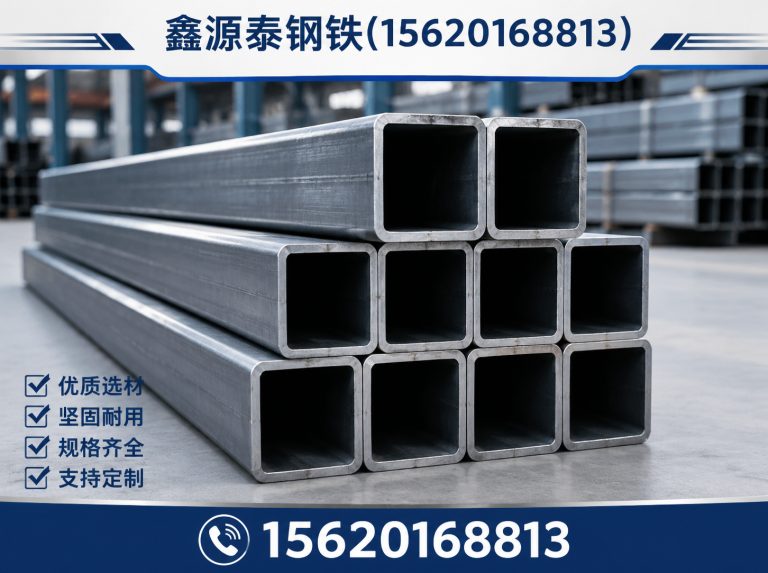 东丽区工字钢展示图